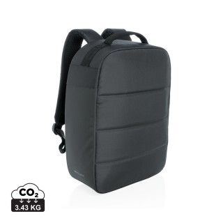 Mochila antirrobo para portátil 15,6